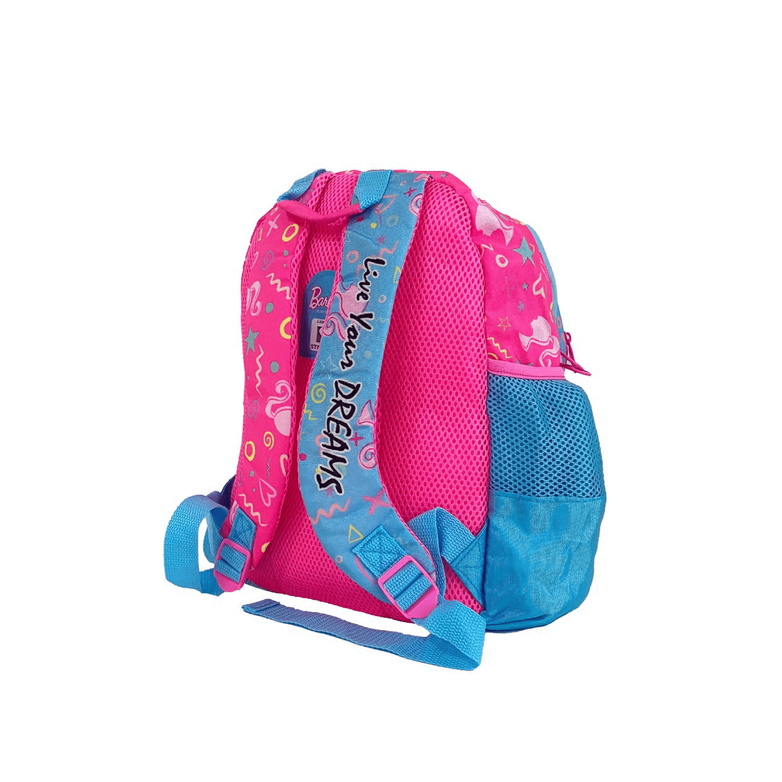 barbie school bag – 36cm, 40cm & 46cm (st mat78/ 79/ 80) barbie school bag – 36cm, 40cm & 46cm (st mat78/ 79/ 80)