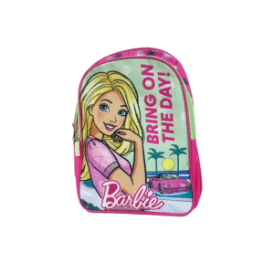 barbie school bag – 14" & 16" (st mat108/ 109)