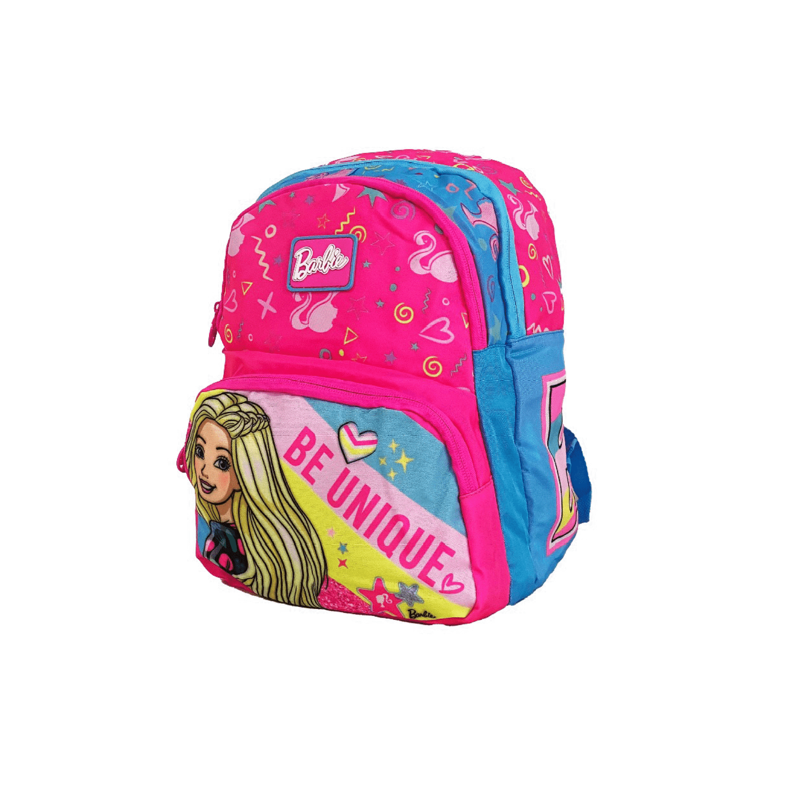 barbie school bag – 36cm, 40cm & 46cm (st mat78/ 79/ 80) barbie school bag – 36cm, 40cm & 46cm (st mat78/ 79/ 80)