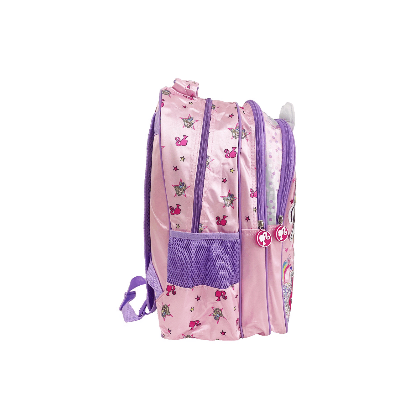 b one of a kind barbie bag b one of a kind barbie bag