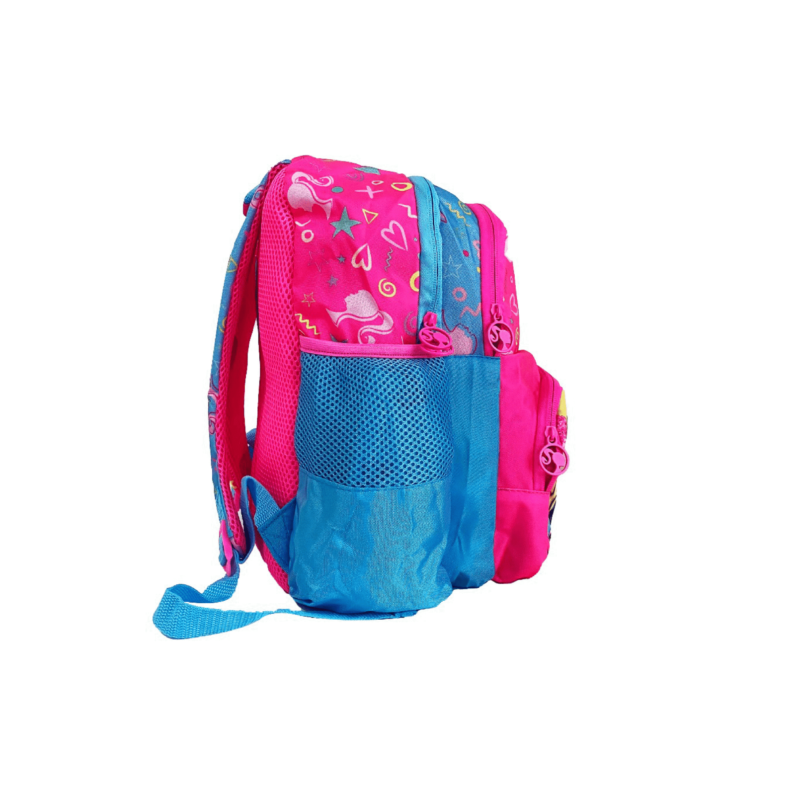 barbie school bag – 36cm, 40cm & 46cm (st mat78/ 79/ 80) barbie school bag – 36cm, 40cm & 46cm (st mat78/ 79/ 80)