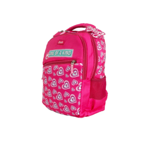 barbie 18 inch school bag (st mat149)