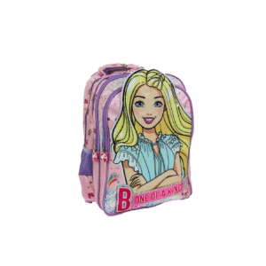 b one of a kind barbie bag