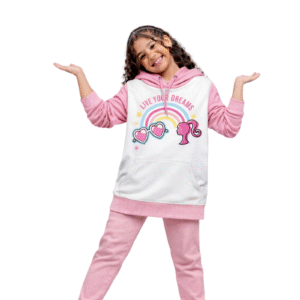 barbie live your dreams jacket no: bkh0088