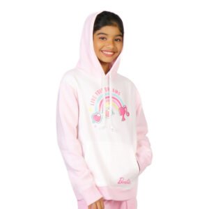 barbie live your dreams jacket no: bkh0088