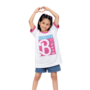 barbie you are awesome t shirt bkt0106