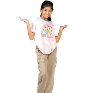 balance back barbie with contrast rib bkt0107