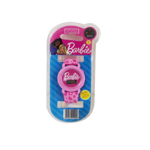 barbie watch – st mat142