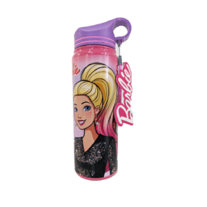 barbie water bottle – st mat134
