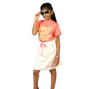 barbie sunny days ahead t shirt bkt0090