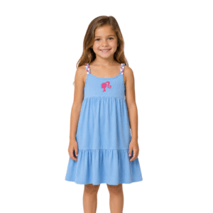 barbie genuine t shirt bkt0106 (copy)