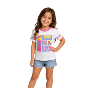 barbie extra t shirt bkt0127 (copy)