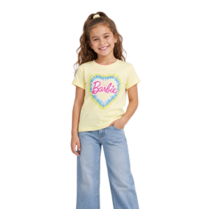barbie squad goals t shirt bkt0141 (copy)