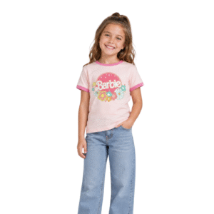 barbie 2 tone b print sweatshirt bkj0094 (copy)