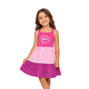 barbie 2 tone b print sweatshirt bkj0094 (copy) (copy)